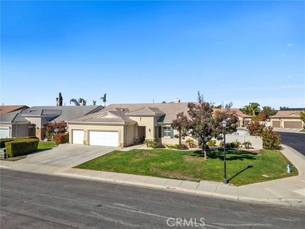 13612 Calico Village Drive, Bakersfield, CA 93316