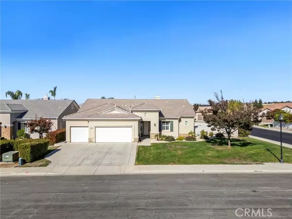 Bakersfield, CA 93316,13612 Calico Village Drive