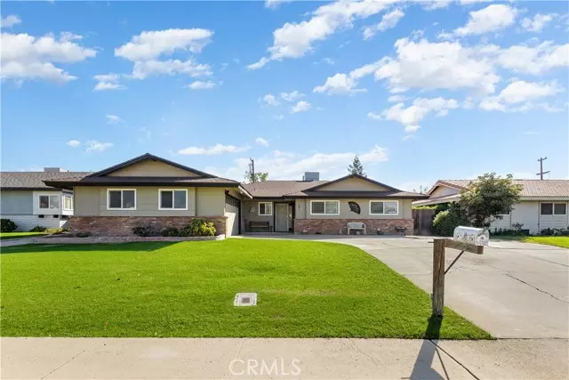 301 Borman Avenue, Bakersfield, CA 93308