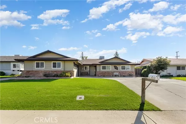 301 Borman Avenue, Bakersfield, CA 93308