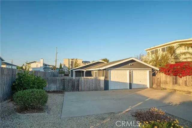 657 Trouville Avenue #1, Grover Beach, CA 93433