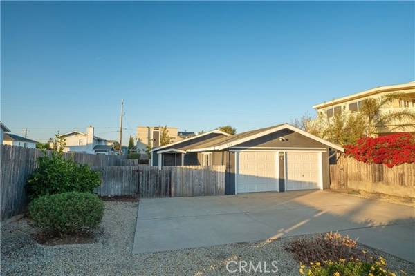 657 Trouville Avenue #1, Grover Beach, CA 93433