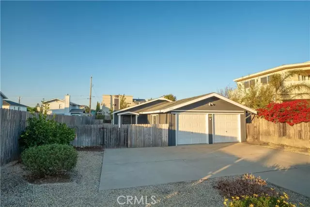 657 Trouville Avenue #1, Grover Beach, CA 93433