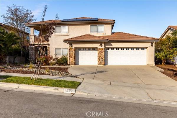 317 Susannah Lane, Paso Robles, CA 93446