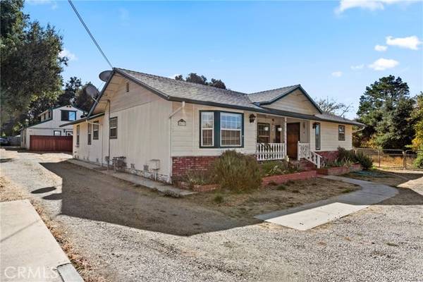 8670 Santa Rosa Road, Atascadero, CA 93422