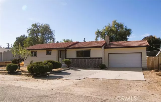 387 Mesa Grande Drive, Shandon, CA 93461