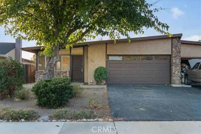 Paso Robles, CA 93446,1647 Shepherd Drive