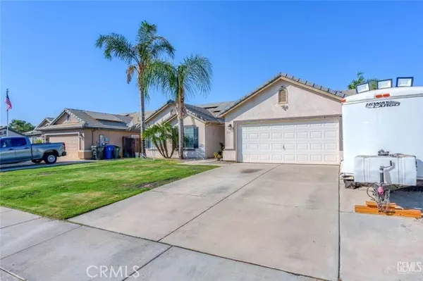 Bakersfield, CA 93312,12218 Marla Avenue