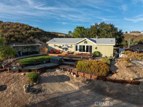 9150 Goldie Lane, Santa Margarita, CA 93453