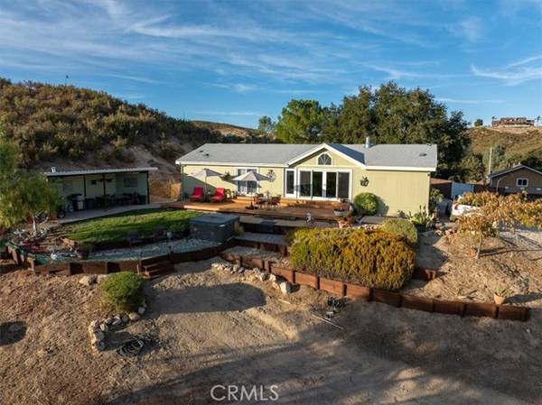 9150 Goldie Lane, Santa Margarita, CA 93453