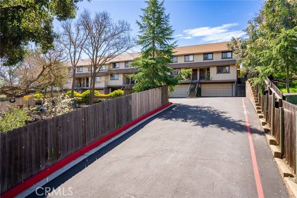 5319 Honda Avenue #D, Atascadero, CA 93422