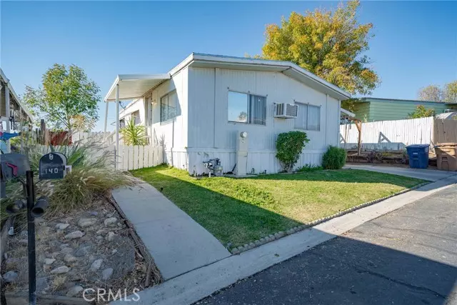 Bakersfield, CA 93306,8300 Kern Canyon Road #140