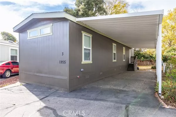 1205 Camino Del Roble #3, Atascadero, CA 93422