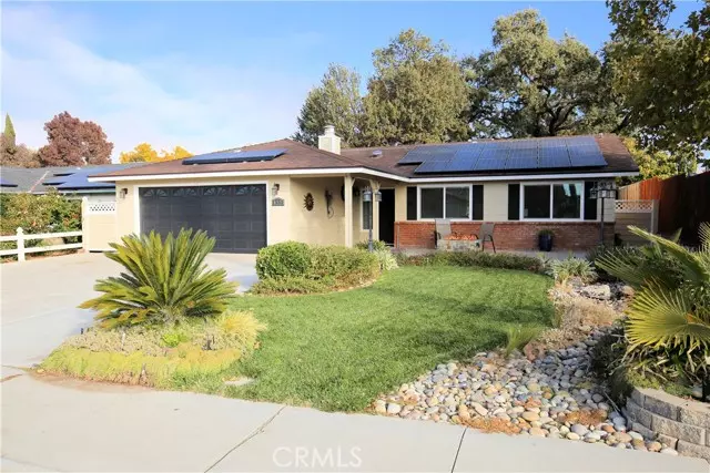 Paso Robles, CA 93446,855 Bolen Drive