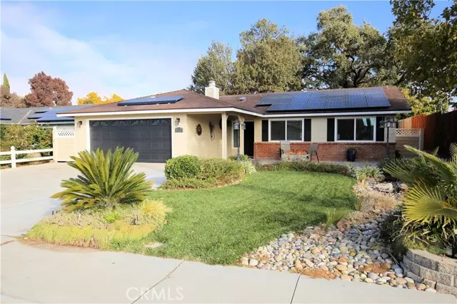 Paso Robles, CA 93446,855 Bolen Drive