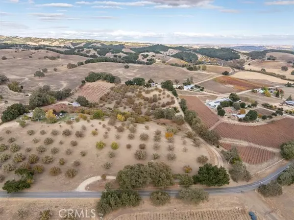 Paso Robles, CA 93446,4350 Vineyard Drive