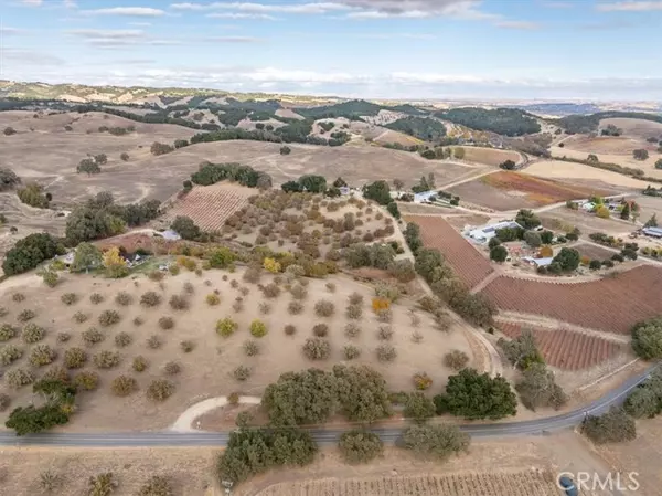 Paso Robles, CA 93446,4350 Vineyard Drive