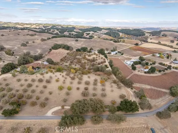 Paso Robles, CA 93446,4350 Vineyard Drive