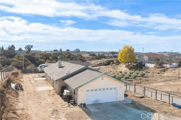 Paso Robles, CA 93446,1690 Buck Way