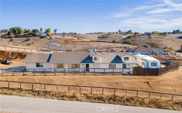 Paso Robles, CA 93446,1690 Buck Way