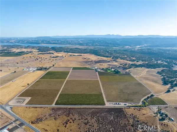 52540 Bradley Lockwood Road, Bradley, CA 93426