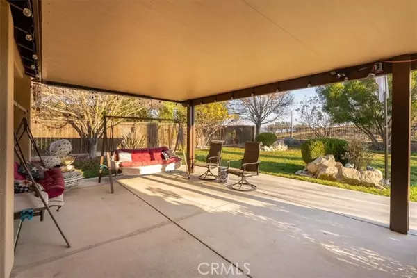 Paso Robles, CA 93446,955 Vista Cerro Drive