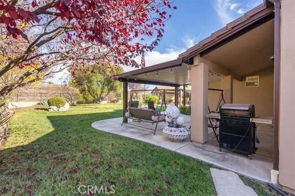 Paso Robles, CA 93446,955 Vista Cerro Drive