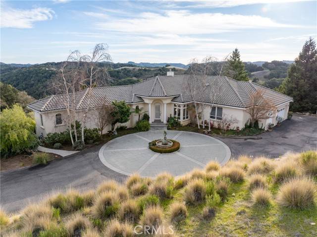 Templeton, CA 93465,4342 Shadow Canyon Road