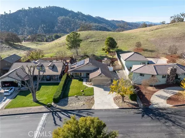 4739 Meadow Lark Lane, Paso Robles, CA 93446