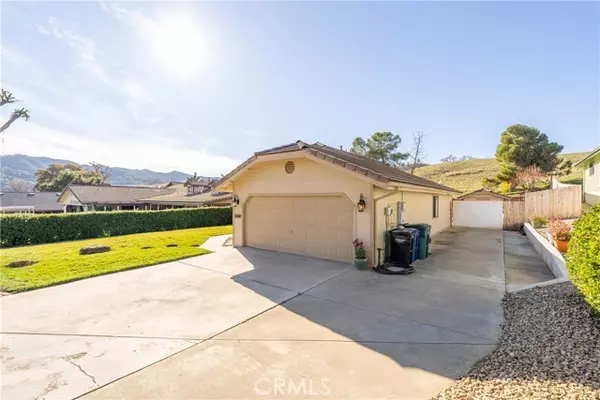 Paso Robles, CA 93446,4739 Meadow Lark Lane