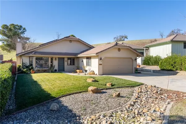 Paso Robles, CA 93446,4739 Meadow Lark Lane