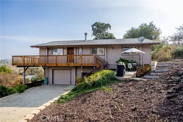 8092 Santa Rosa Road, Atascadero, CA 93422