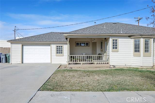 388 Louisiana Street, Coalinga, CA 93210