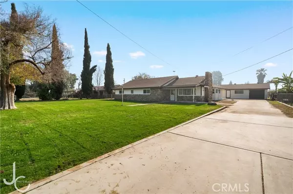 Bakersfield, CA 93307,4001 Deacon Avenue