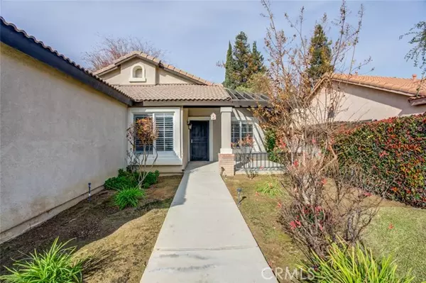 Bakersfield, CA 93312,8714 Chisholm Drive