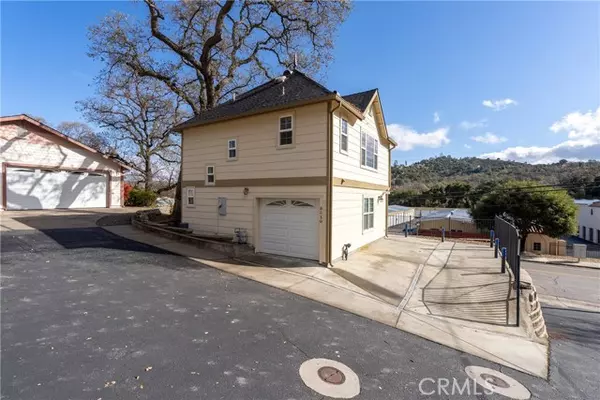 Atascadero, CA 93422,5310 Traffic Way