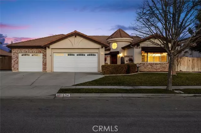 Paso Robles, CA 93446,1634 Christina Court