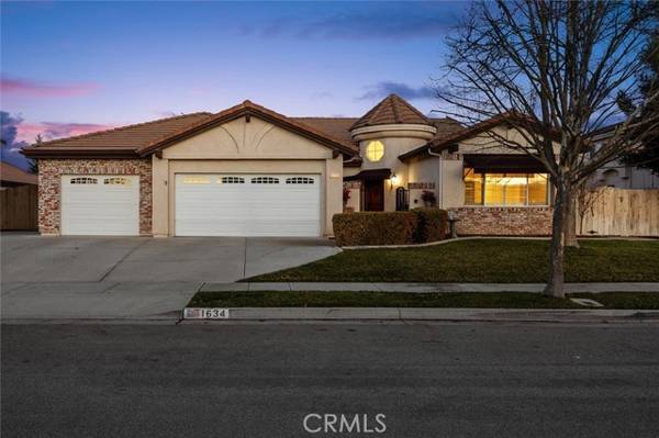 1634 Christina Court, Paso Robles, CA 93446