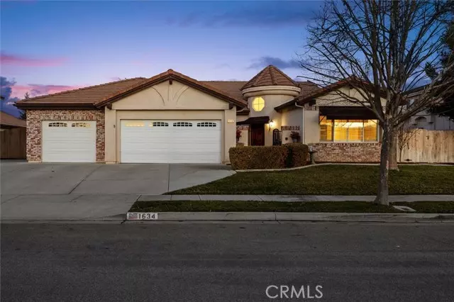 Paso Robles, CA 93446,1634 Christina Court