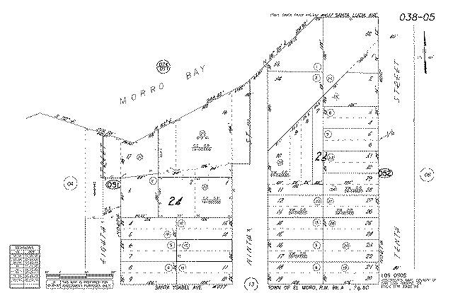 1178 9th, Los Osos, CA 93402