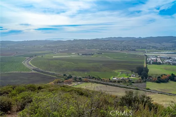 0 Vintage Ranch, San Luis Obispo, CA 93401