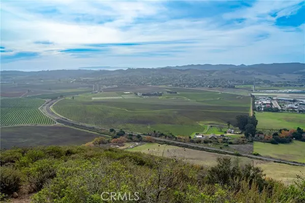 0 Vintage Ranch, San Luis Obispo, CA 93401