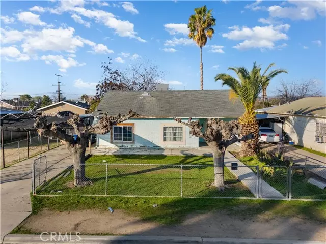 Mcfarland, CA 93250,433 San Pedro Street