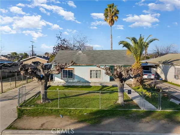 433 San Pedro Street, Mcfarland, CA 93250