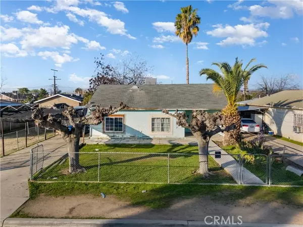 433 San Pedro Street, Mcfarland, CA 93250