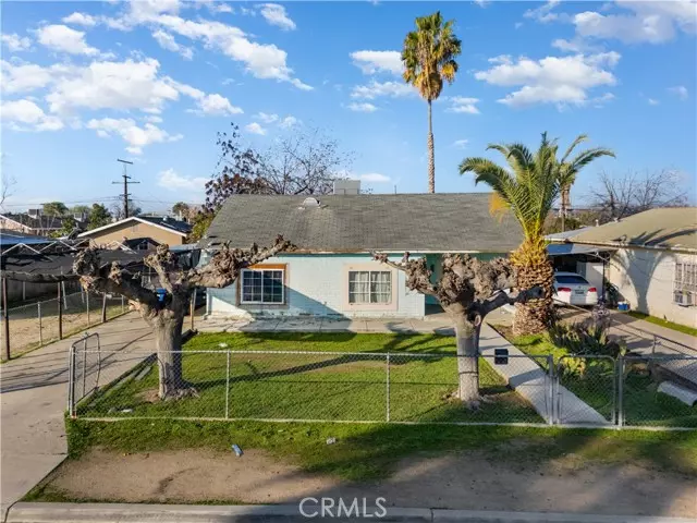 Mcfarland, CA 93250,433 San Pedro Street