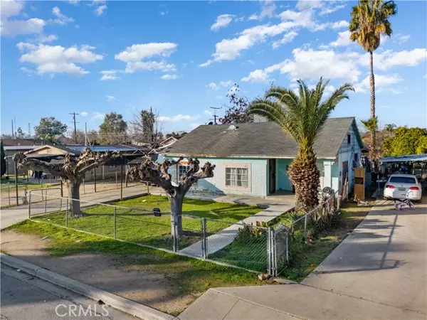 Mcfarland, CA 93250,433 San Pedro Street