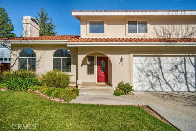 416 Peachtree Lane, Paso Robles, CA 93446