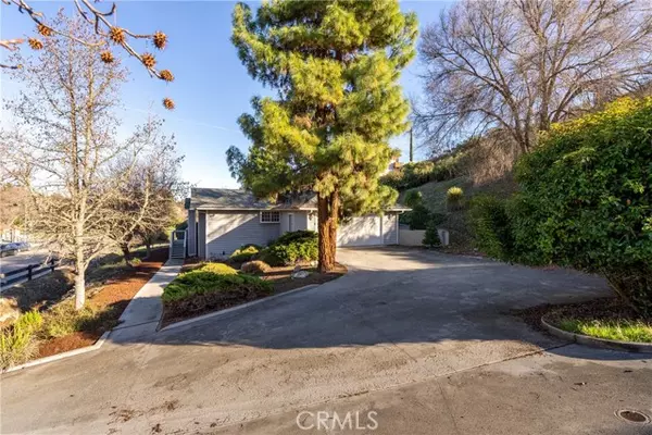 Paso Robles, CA 93446,90 Mountain Springs Road