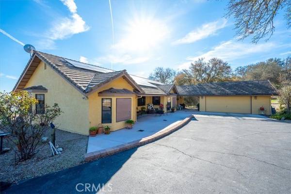 1885 Nacimiento Lake Drive, Paso Robles, CA 93446